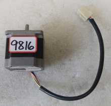 Oriental Vexta C6774-9212K Stepping Motor - 2 Phase 1.8 Step. DC 3.6V 2A (9816)