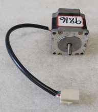 Oriental Vexta C6774-9212K Stepping Motor - 2 Phase 1.8 Step. DC 3.6V 2A (9816)