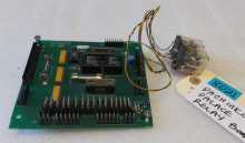 PACHINKO PALACE Relay Board V3 Assembly #10000 (8021) 