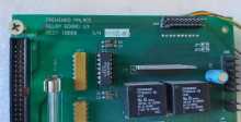 PACHINKO PALACE Relay Board V3 Assembly #10000 (8021) 