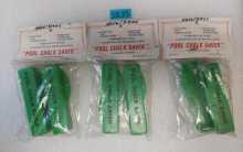 POOL CHALK SAVER #5833 - Lot of 3 Packs 