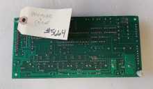 PREMIER CRANE Arcade Machine Game PCB Printed Circuit Board #5664 for sale 