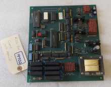 PREMIER RAINBOW CRANE Redemption Arcade Game Board #100847 Rev C (9702)