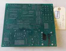 PREMIER RAINBOW CRANE Redemption Arcade Game Board #100847 Rev C (9702)