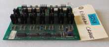 PREMIER RAINBOW CRANE Redemption Arcade Game Board #100914 Rev C (8258) 