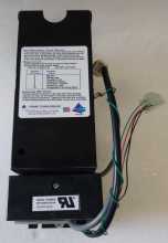 PYRAMID TECHNOLOGIES APEX #5400-U53-USA 120v Bill Acceptor 