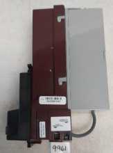 PYRAMID TECHNOLOGIES APEX 7000 #7400-UB1-USA 12V DBA Dollar Bill Acceptor (9961) 