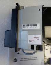 PYRAMID TECHNOLOGIES APEX Series 5000 Model #APEX-5600-SN1-USA Bill Acceptor (5561) 