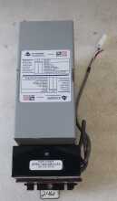 PYRAMID TECHNOLOGIES APEX-7400-DB3-USA 120V DBA Dollar Bill Acceptor (2461)