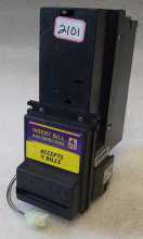 PYRAMID TECHNOLOGIES APEX-XLC-5200-U51-USA 12V Bill Acceptor (2101)