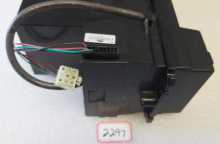 PYRAMID XLC-5200-US1-USA 12V Bill Validator Acceptor DBA - $1s ONLY (2297)