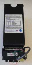 PYRAMID XLC-5200-US1-USA 12V Bill Validator Acceptor DBA - $1s ONLY (2297)