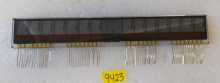 Pinball Machine 14 Digit Alpha Display Glass #KR85 AR14700 (9423) 