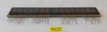 Pinball Machine 14 Digit Alpha Display Glass #KR85 AR14700 (9423)
