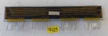 Pinball Machine 14 Digit Alpha Display Glass #KR85 AR14700 (9423) 