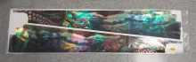 Pingraffix JJP Pirates Pinball Themed KRAKEN Holograffix Inner Art Blades #9318 