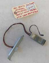 RAW THRILLS Arcade Game WATCHDOG MICROTEL IO POWER DRIVER Board #PCB1067A (2147) 