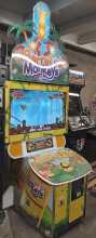  RAW THRILLS BARREL OF MONKEYS Redemption or Video Arcade Game for sale