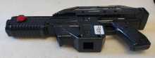 RAW THRILLS T4 DELUXE, ALIENS EXTERMINATION Arcade Game LEFT #96-1084-00 & RIGHT #96-1083-00 GUN SHELLS (9857)