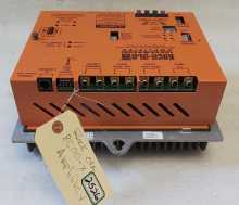 ROCK-OLA 8500X Jukebox AMPLIFIER #70038-A (2526)