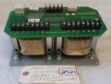 ROCK-OLA 8500X Jukebox AUDIO DISTRIBUTION Assembly #70046-A (2521)
