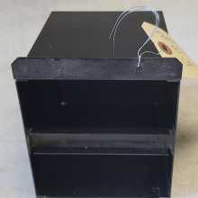 ROCK-OLA 8500X Jukebox COIN BOX (2529) 