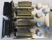 ROCK-OLA 8500X Jukebox LIGHT BALLAST Assembly (2523)