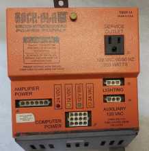 ROCK-OLA 8500X Jukebox POWER SUPPLY #70029-1A (2522)