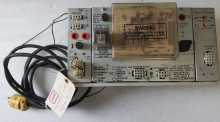 ROCK-OLA Jukebox 45 POWER DISTRIBUTION UNIT (2277)