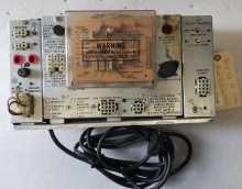 ROCK-OLA Jukebox 45 POWER DISTRIBUTION UNIT (2278) 