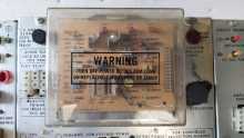 ROCK-OLA Jukebox CD POWER DISTRIBUTION UNIT #56205-A (2279) 