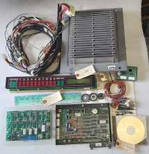 ROCK-OLA Jukebox TEST RIG #594520-A (2336)