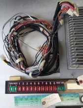 ROCK-OLA Jukebox TEST RIG #594520-A (2336)