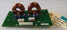 ROCK-OLA SYBER-SONIC Jukebox CROSSOVER PCB ASSEMBLY #58940-2A (8272) 