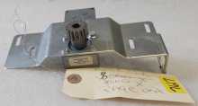 ROCK-OLA SYBER-SONIC 8000X Jukebox PAGE UNIT Assembly #7617 