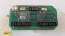 ROCK-OLA SYBERSONIC 8000X Jukebox SPEAKER DISTRIBUTION Board #70046-A (7621) 