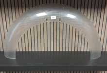  ROCK-OLA or WURLITZER Jukebox CURVED TOP ARCH PLASTIC (2135)