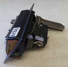 ROLL-DOWN Redemption Arcade Game COIN UNIT #9814