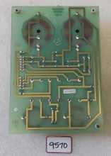 ROWE AMI 100E Jukebox CROSSOVER Assembly #61052701 (9570) 