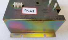 ROWE AMI 100E Jukebox LAMP CONTROL Board #40869701 (9569)  