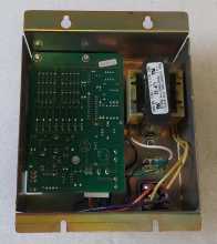 ROWE AMI 100E Jukebox LAMP CONTROL Board #40869701 (9569) 
