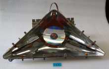ROWE AMI CD 100E Jukebox 100 CD ANIMATION DISPLAY Assembly #5826 
