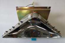 ROWE AMI CD 100E Jukebox 100 CD ANIMATION DISPLAY Assembly #5826