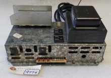 ROWE AMI CD 100A or B Jukebox MAIN POWER SUPPLY #40770609 (9774) 