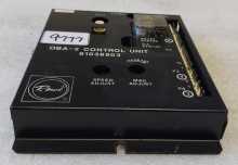 ROWE AMI CD 100A or B Jukebox OBA-2 CONTROL UNIT #61038903 (9777) 