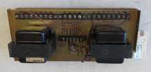 ROWE AMI CD 100A or B Jukebox OUTPUT TRANSFORMER Assembly #920612345 (9775) 