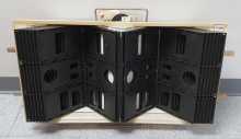 ROWE AMI CD 100A or B Jukebox PAGE UNIT #9785 
