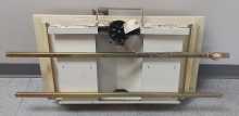 ROWE AMI CD 100A or B Jukebox PAGE UNIT #9785 