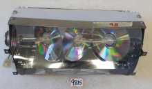 ROWE AMI CD MOTORIZED SPINNING DISPLAY Assembly #9815 