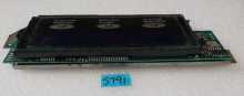 ROWE AMI Internet Jukebox DIGITAL DISPLAY ASSEMBLY #40855001 (5791) 